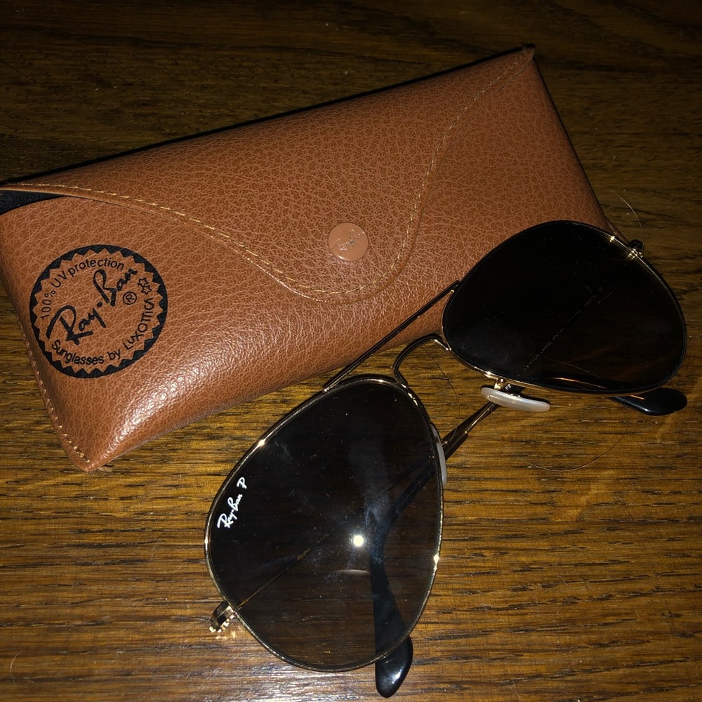 Ray Ban Aviator